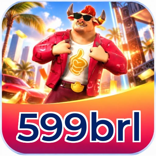 599brl Download Logo Oficial