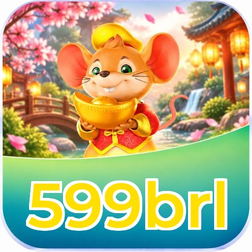 599brl Segurança Logo 3