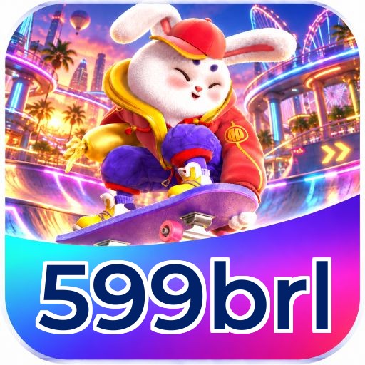 599brl Bônus R$ 5.000 Logo