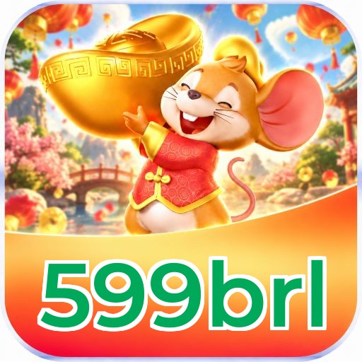 599brl PIX Instantâneo - Saques em 8 Minutos