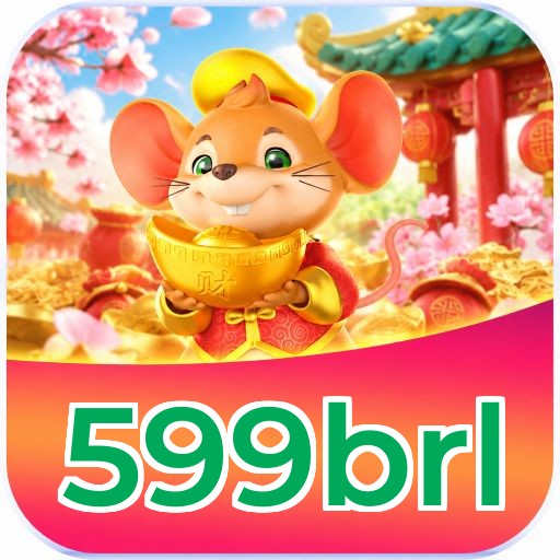 599brl Licenciado Curaçao - Segurança SSL 256-bit