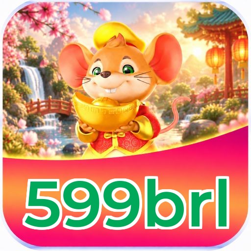 Plataforma 599brl - PIX Instantâneo